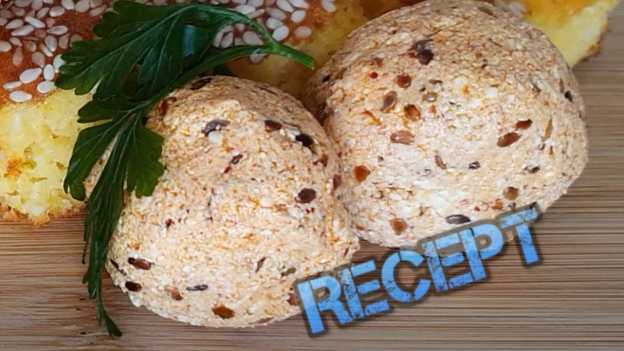 ODLIČNA UZ ROŠTILJ: Napravite izvrsnu urenebes salatu