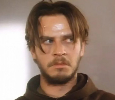 MALO POZNATA ULOGA: Laušević u spotu svetski poznate grupe