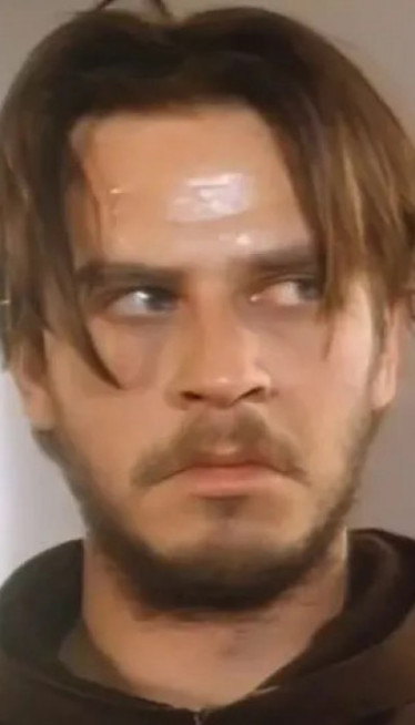 MALO POZNATA ULOGA: Laušević u spotu svetski poznate grupe