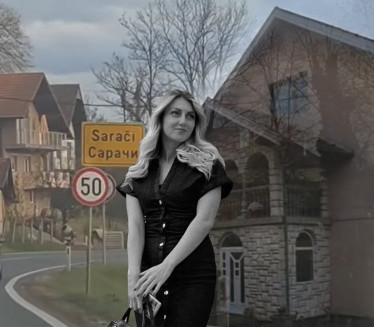 Potresne reči roditelja Aldine: "Bože, kazni ga po zasluzi"