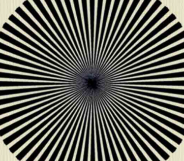 Optička iluzija otkriva vaše SKRIVENE TELENTE