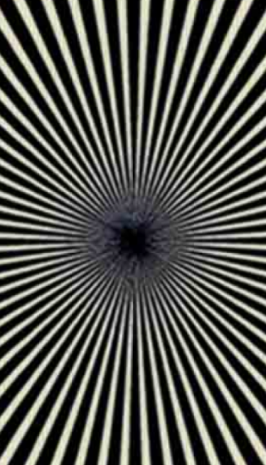 Оптичка илузија открива ваше СКРИВЕНЕ ТЕЛЕНТЕ