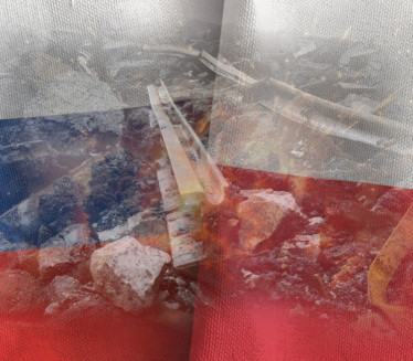 "TRAG DO RUSIJE" Utvrđeno ko stoji iza eksplozije u Poljskoj?
