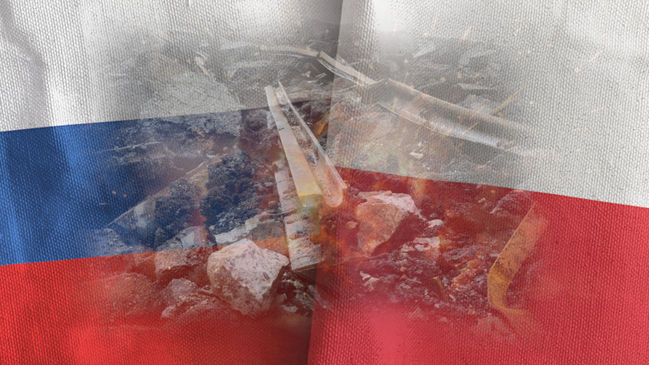 "TRAG DO RUSIJE" Utvrđeno ko stoji iza eksplozije u Poljskoj?