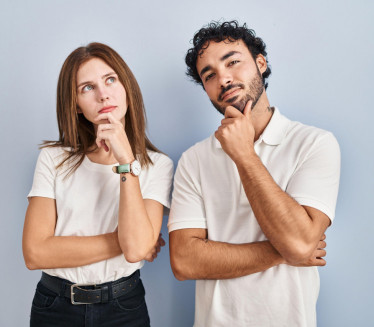 ГОВОР ТЕЛА: Шта начин на који стојите говори о вама?