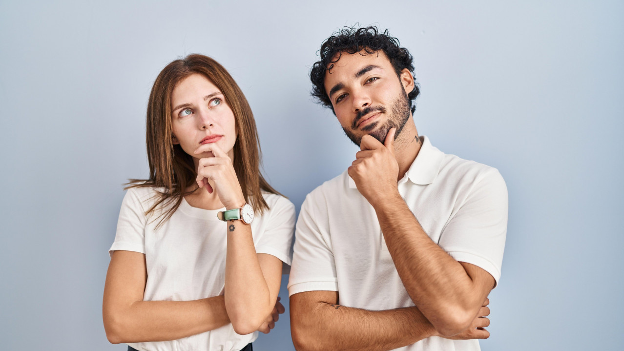 ГОВОР ТЕЛА: Шта начин на који стојите говори о вама?