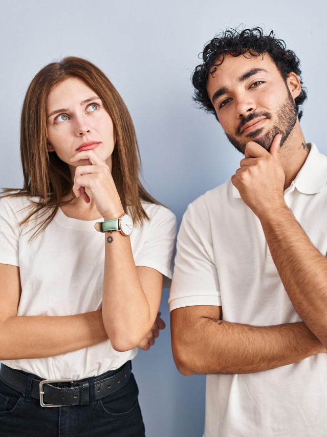 ТЕСТ ЛИЧНОСТИ: За само 90 секунди сазнате СВЕ о себи