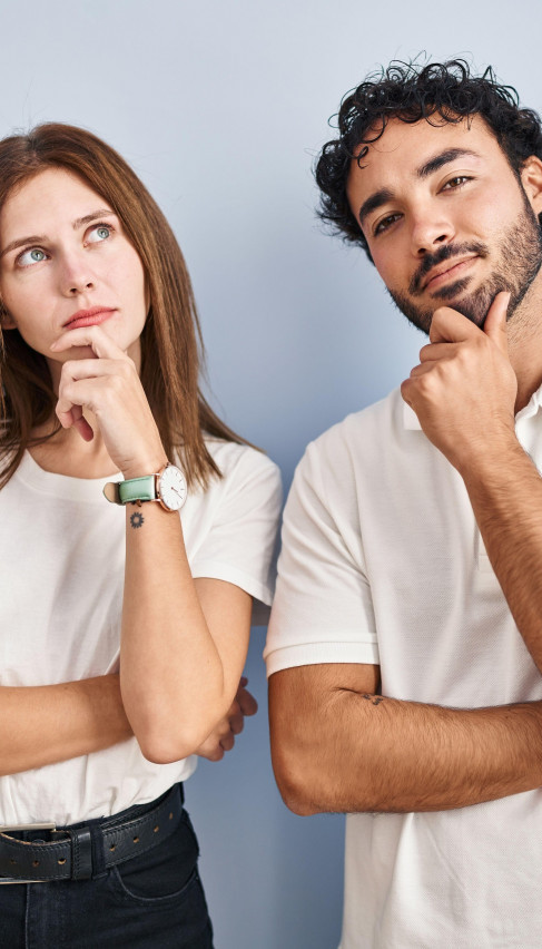 GOVOR TELA: Šta način na koji stojite govori o vama?