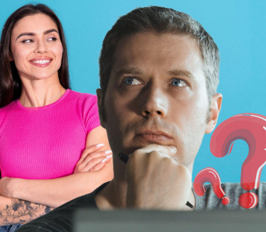 Šta način na koji prekrštate ruke govori o vama?