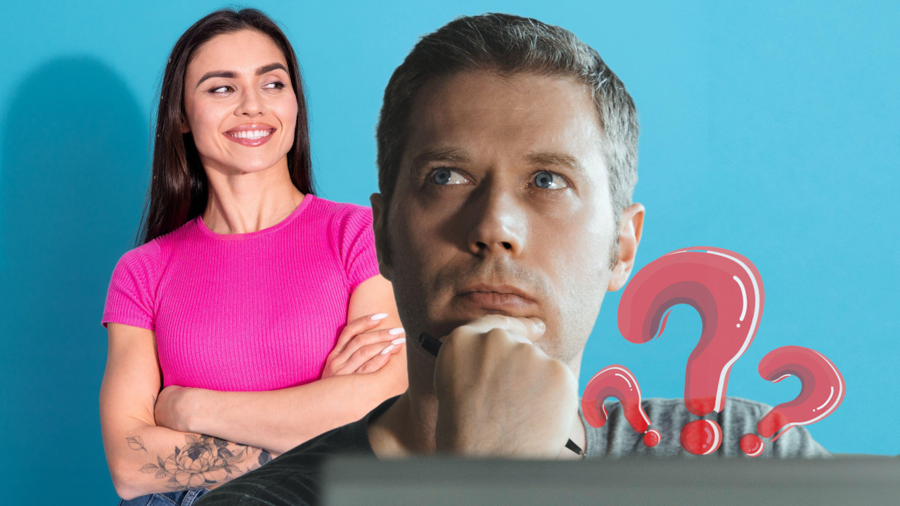 Šta način na koji prekrštate ruke govori o vama?