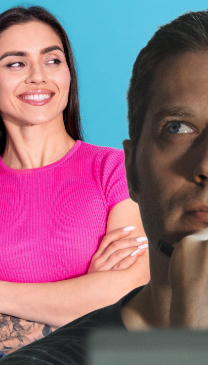 Šta način na koji prekrštate ruke govori o vama?