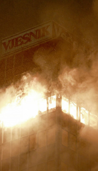 VJESNIK SE RUŠI "Hitna reakcija!" Zagreb ostaje bez simbola