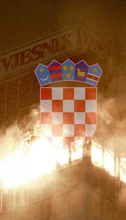 РЕКОНСТРУИСАН СЛУЧАЈ: Због Тиктока изгорела зграда Вјесника?