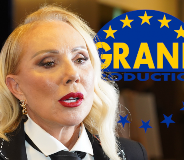 Žene u "Grandu" nosiće su moju garderobu - sada imam problem