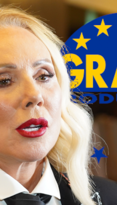 ОГЛАСИО СЕ ГРАНД: Да ли ће Брена бити у филму о Поповићу?