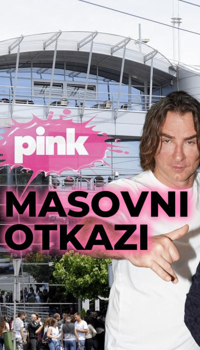 СВЕ ПРЕМА ЗАСЛУГАМА: Митровић даје 100 нових отказа на Пинку