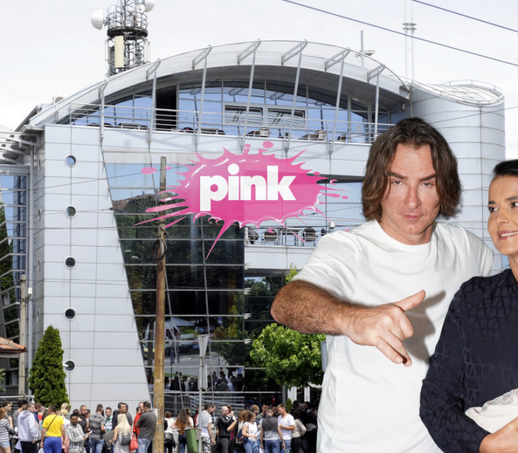 VODITELJKA "PINKA" DOBIJA OTKAZ: "Lažno se smejala godinama"