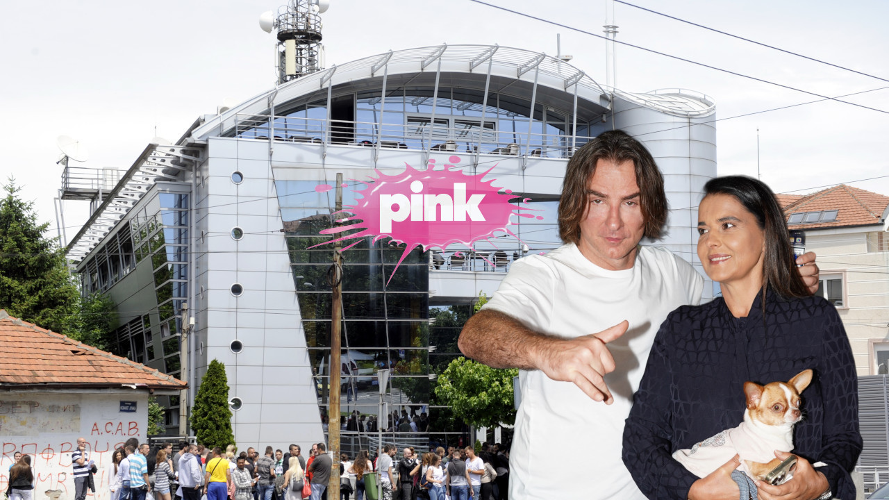 ВОДИТЕЉКА "ПИНКА" ДОБИЈА ОТКАЗ: "Лажно се смејала годинама"