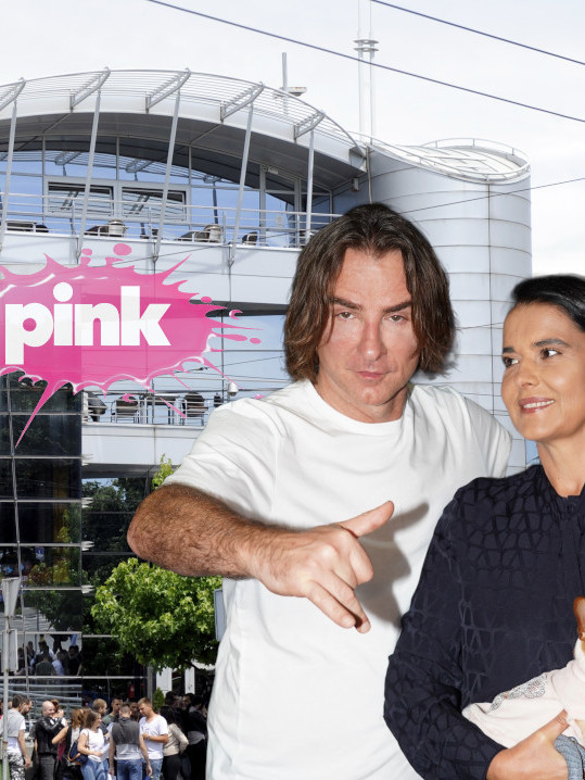 Veliki transfer: Voditeljka dala otkaz i prešla na TV Pink