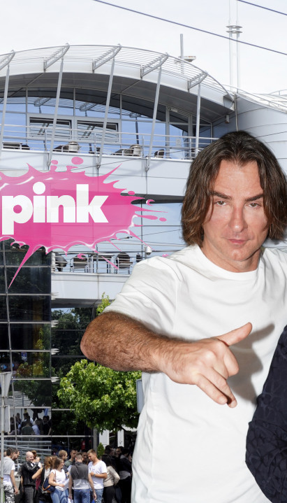 VODITELJKA "PINKA" DOBIJA OTKAZ: "Lažno se smejala godinama"