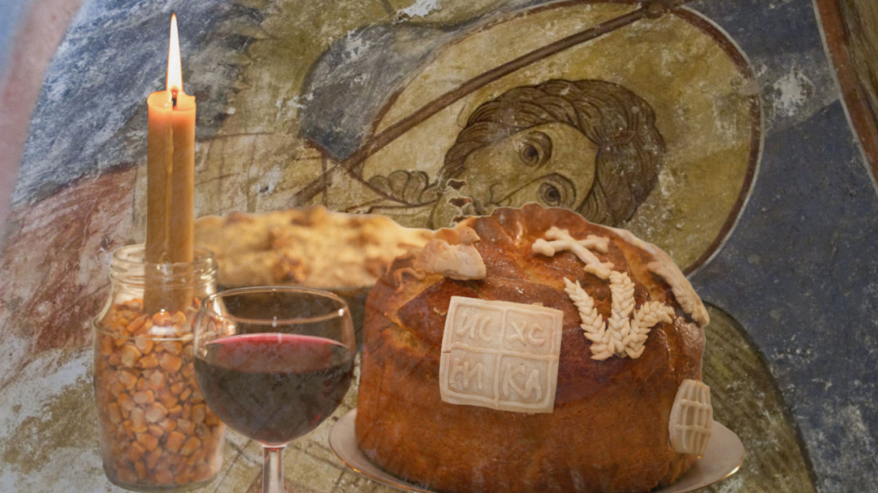 KAKO SE SLAVI ARANĐELOVDAN? Ako ste vernik - ispoštujte ovo!