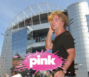 URADILA SI TO BEZ MOJE SAGLASNOSTI! Kažnjena voditeljka Pinka