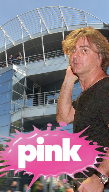 Otkriveno šta će se desiti na "Pinku" od 1. decembra