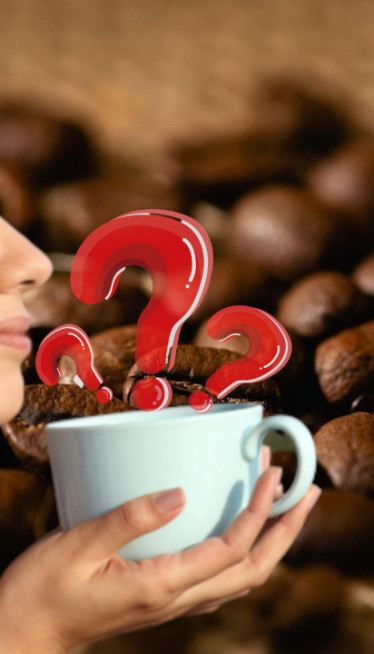 TEST LIČNOSTI: Otkrite šta o vama govori kafa koju pijete