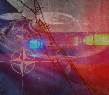 MINIRAJU GRANICU S RUSIJOM! NATO zemlje donele opasnu odluku