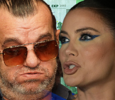 DAJ RAČUN! Lukas nudi pomoć Milici, 100€ za troškove nastupa