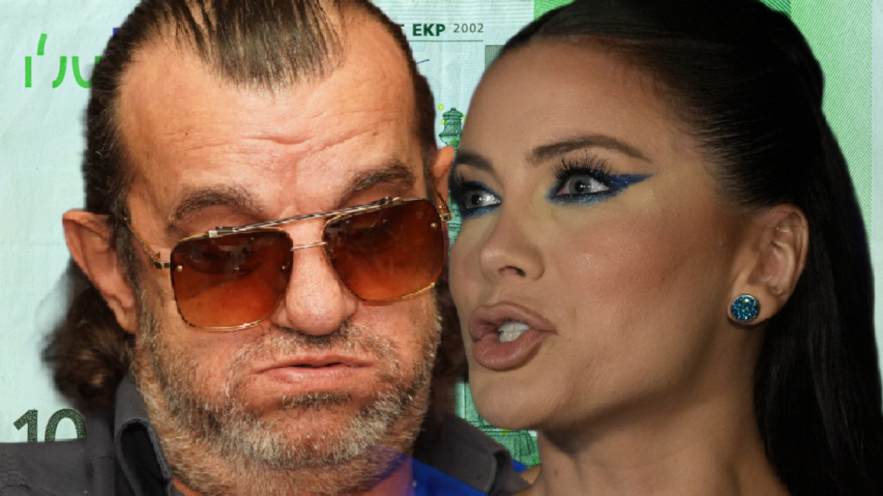 DAJ RAČUN! Lukas nudi pomoć Milici, 100€ za troškove nastupa