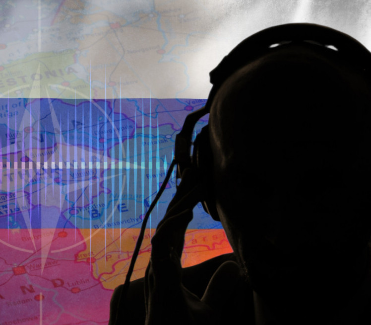 ПОМЕНУЛИ НАТО ЧЛАНИЦУ: Нови сигнал руског радија Судњег дана