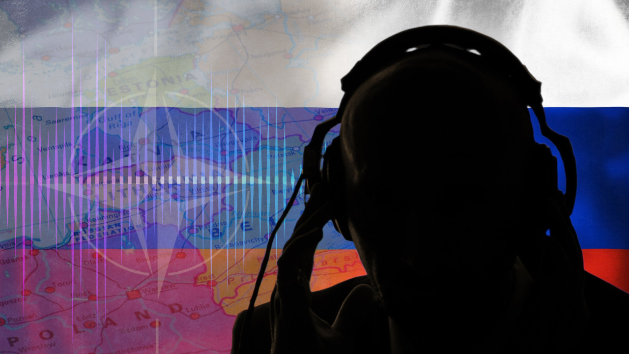 POMENULI NATO ČLANICU: Novi signal ruskog radija Sudnjeg dana