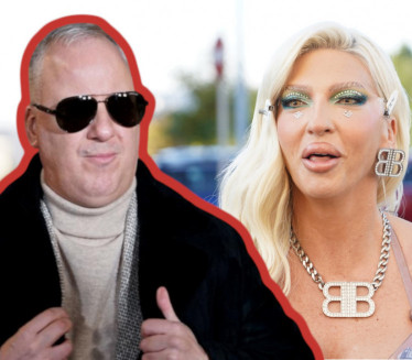 Saša konačno priznao što nije zvao JK na ćerkino punoletstvo