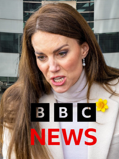 ББС СКАНДАЛ: Извињење принцези због ословљавања у ТВ преносу