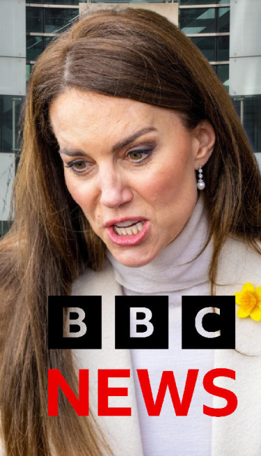 BBS SKANDAL: Izvinjenje princezi zbog oslovljavanja u TV prenosu