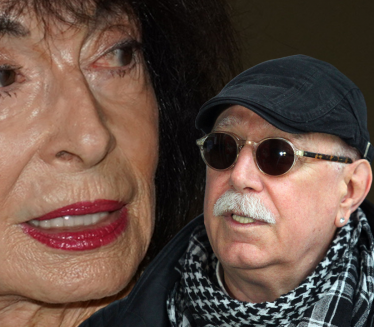 "Bio sam potpuno nag, a Jelisaveta mi je pokucala na vrata"