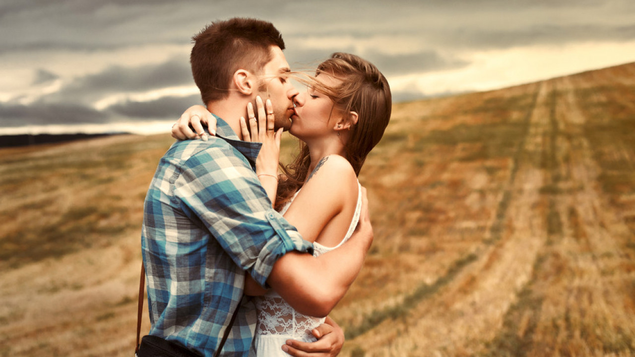 OTKRIĆE: Prvi poljubac se desio pre više od 20 miliona godina