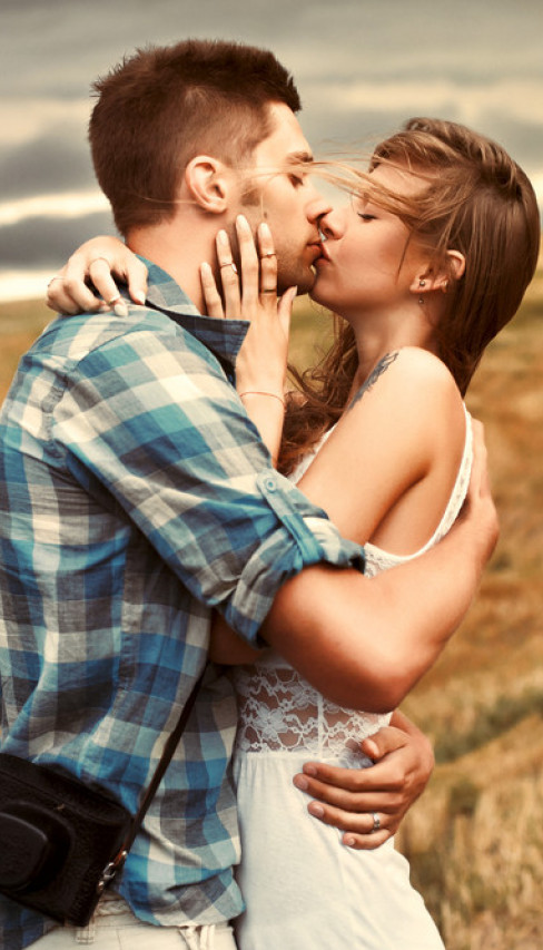 OTKRIĆE: Prvi poljubac se desio pre više od 20 miliona godina