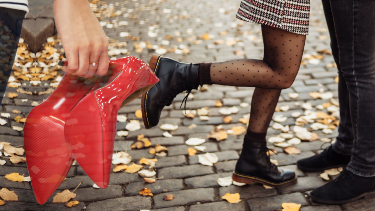 SJAJAN TRIK: Kako proširiti tesne cipele?