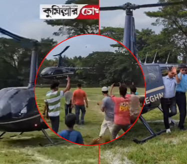 POVRATAK SA STILOM: Nepalac se vratio kući posle rada u HR