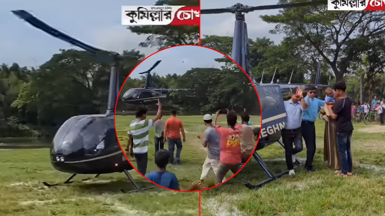 POVRATAK SA STILOM: Nepalac se vratio kući posle rada u HR