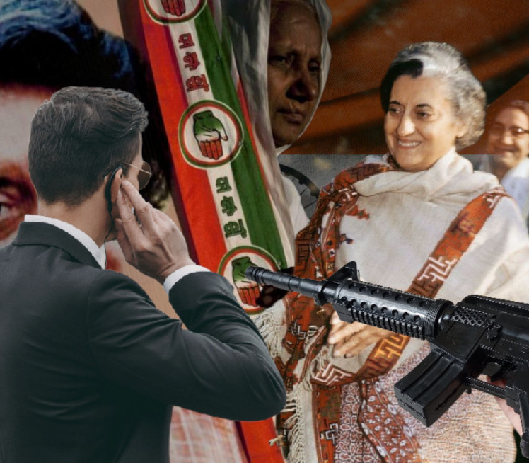 Kako je STRADALA Indira Gandi? Štitio je, pa je surovo ubio