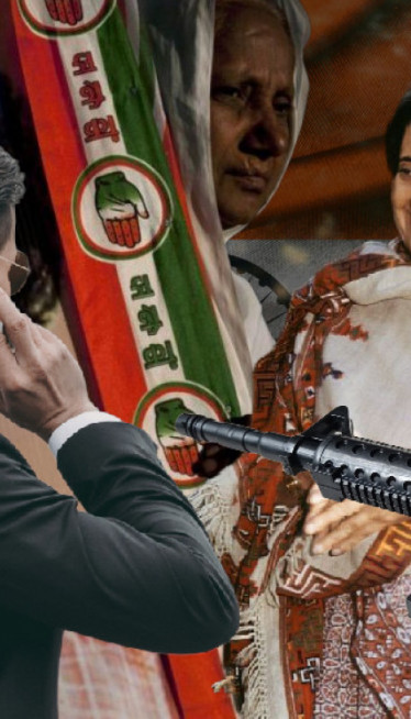 Kako je STRADALA Indira Gandi? Štitio je, pa je surovo ubio