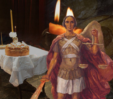 3 stvari koje NE SMETE da radite na Aranđelovdan