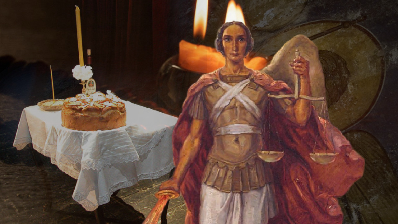 3 ствари које НЕ СМЕТЕ да радите на Аранђеловдан