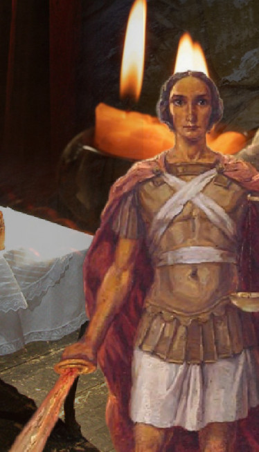 3 stvari koje NE SMETE da radite na Aranđelovdan