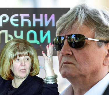 Radoš zbog Mire IZGUBIO glavnu rolu u "Srećnim ljudima"