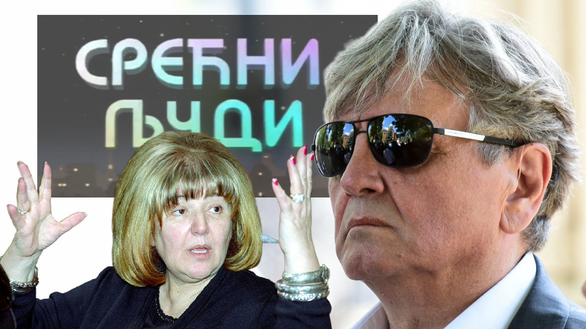 Radoš zbog Mire IZGUBIO glavnu rolu u "Srećnim ljudima"