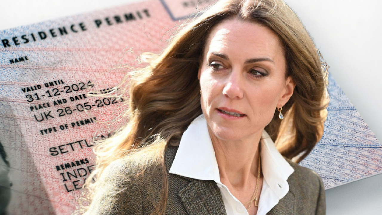 Знате ли ПРАВО ИМЕ Кејт Мидлтон? Чува га краљевска породица